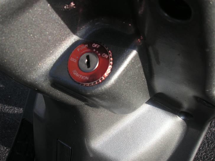 PGO Hot 50 billede 9