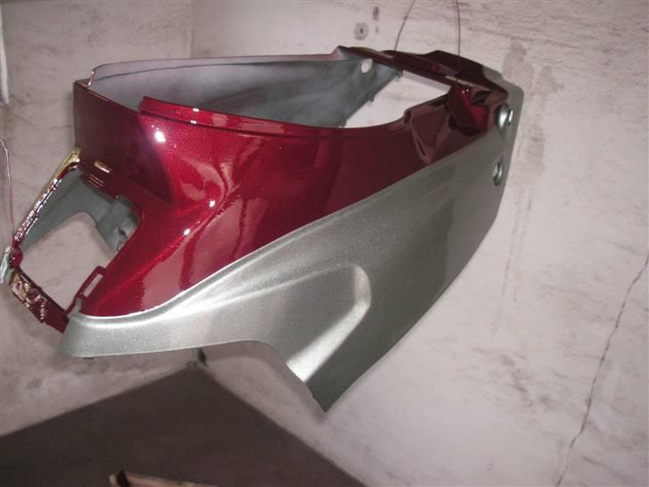 PGO Hot 50 billede 10