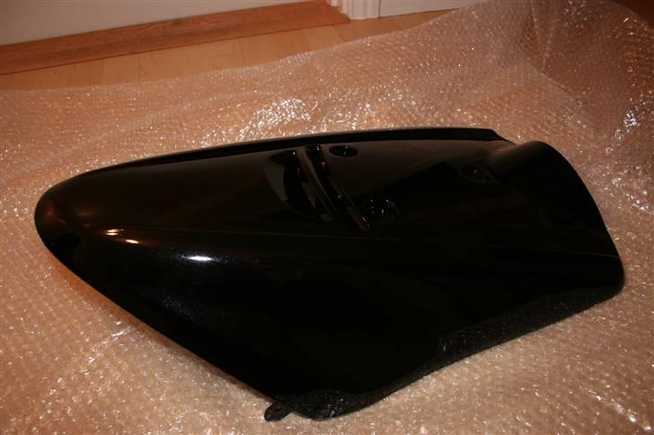 Yamaha Jog AF (Solgt) billede 16