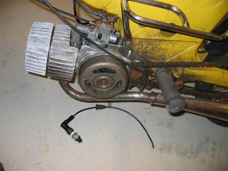 Puch Maxi K [byttet=] billede 2