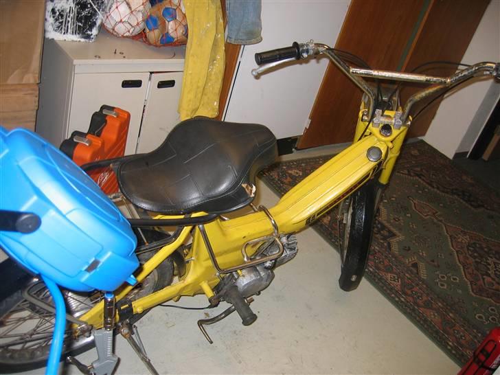 Puch Maxi K [byttet=] billede 4