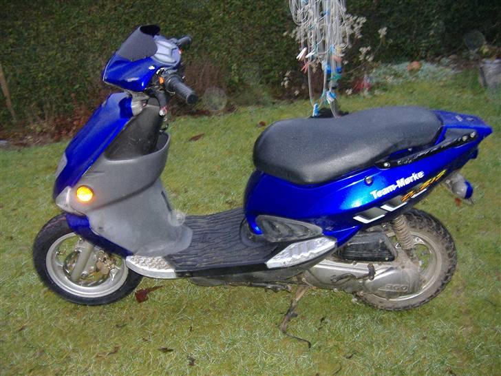 PGO Dr.Big  billede 6