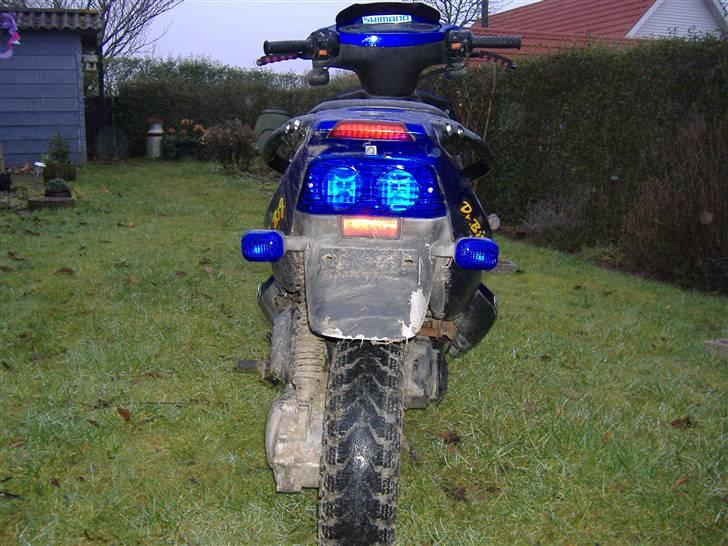 PGO Dr.Big  billede 8