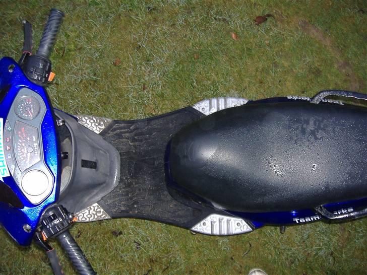 PGO Dr.Big  billede 9