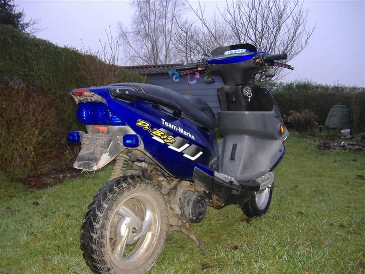 PGO Dr.Big  billede 10