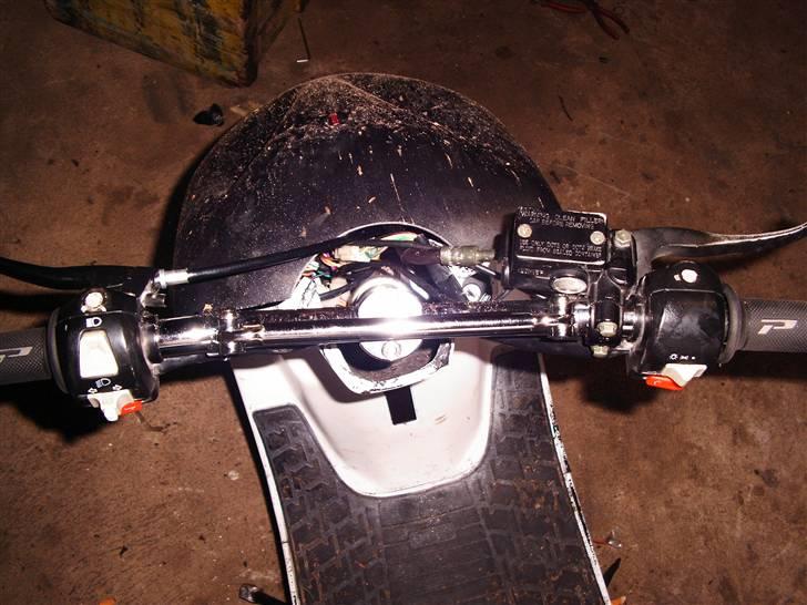 CPI Popcorn - (Lullu) Solgt  billede 2