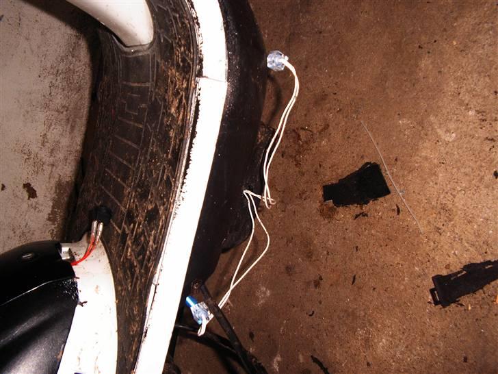 CPI Popcorn - (Lullu) Solgt  billede 3