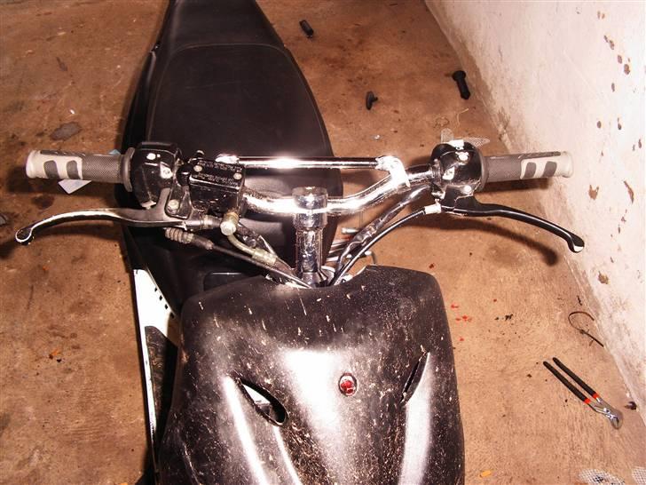 CPI Popcorn - (Lullu) Solgt  billede 4