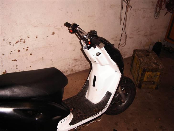 CPI Popcorn - (Lullu) Solgt  billede 6