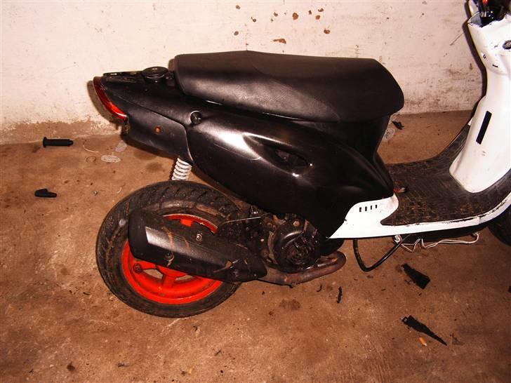 CPI Popcorn - (Lullu) Solgt  billede 7