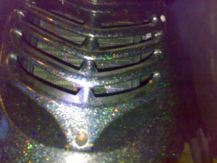 Aprilia sonic billede 5