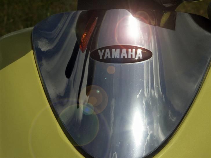 Yamaha Why YH50 (30) billede 4