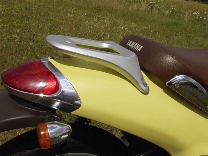 Yamaha Why YH50 (30) billede 8