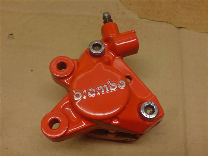 Yamaha Neos LC billede 10