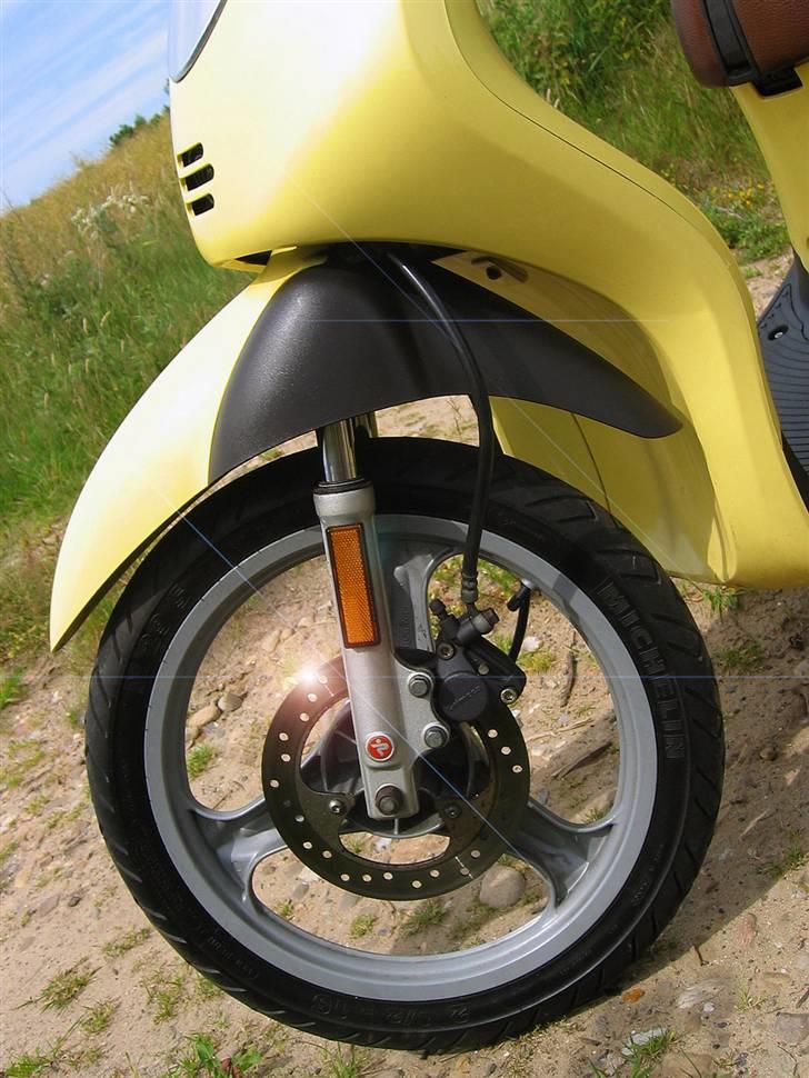 Yamaha Why YH50 (30) billede 11