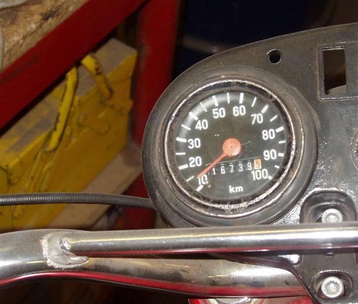 Puch Monza 2gear billede 6