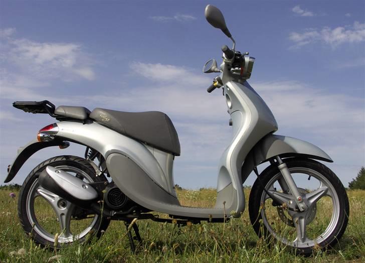 Yamaha Why YH50 (30) billede 2