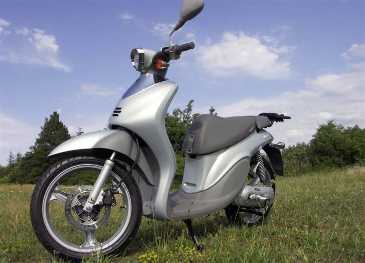 Yamaha Why YH50 (30) billede 4