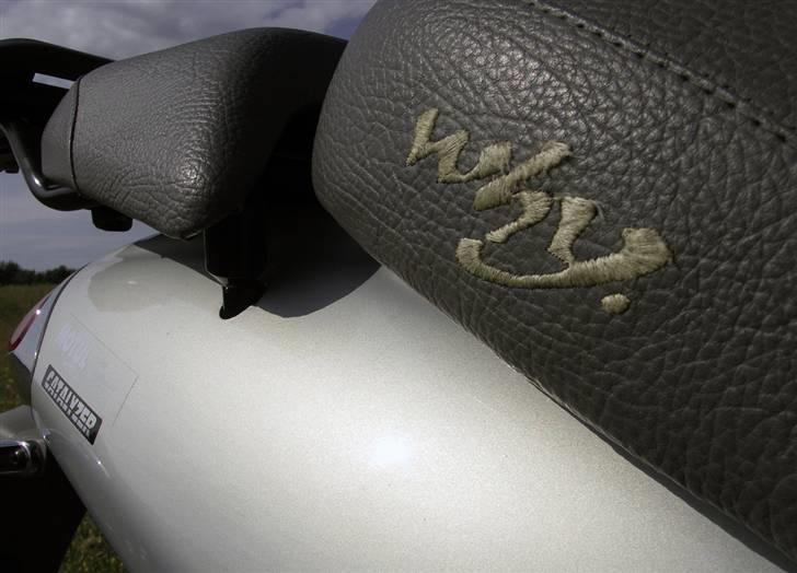 Yamaha Why YH50 (30) billede 8