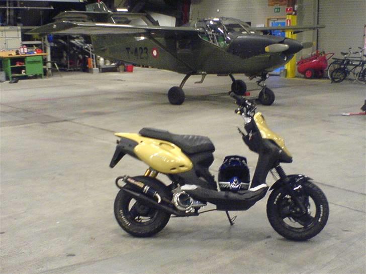 PGO PMX NAKED - Nyest:D billede 17