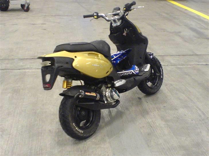 PGO PMX NAKED - NYest:D billede 18