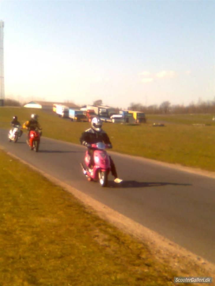 Aprilia sonic byttet billede 16