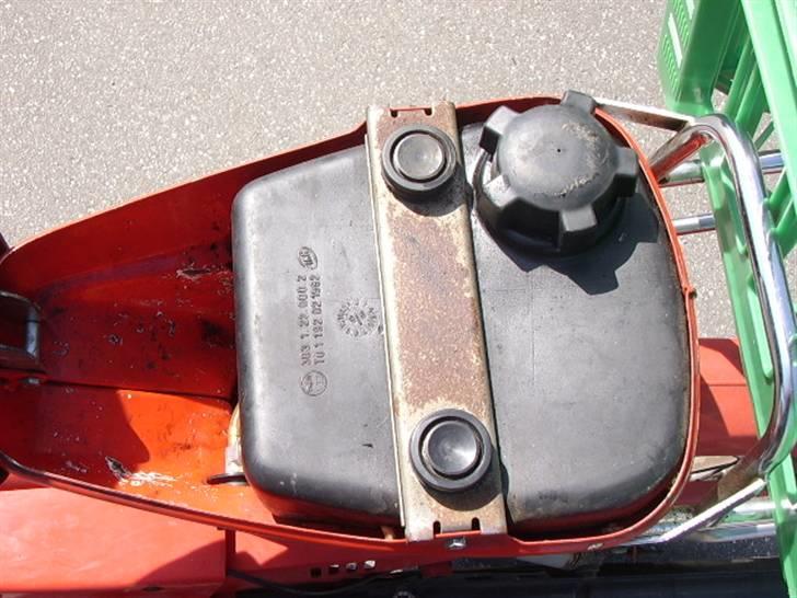 Puch mini  billede 4