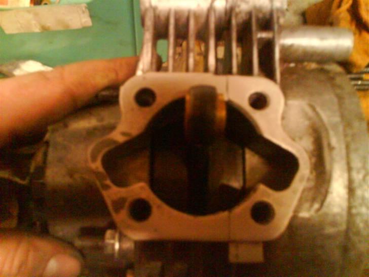 Kreidler rmc florett "projekt" billede 7