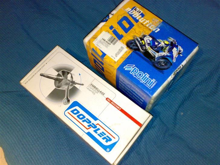 Suzuki street magic dd lc  billede 16