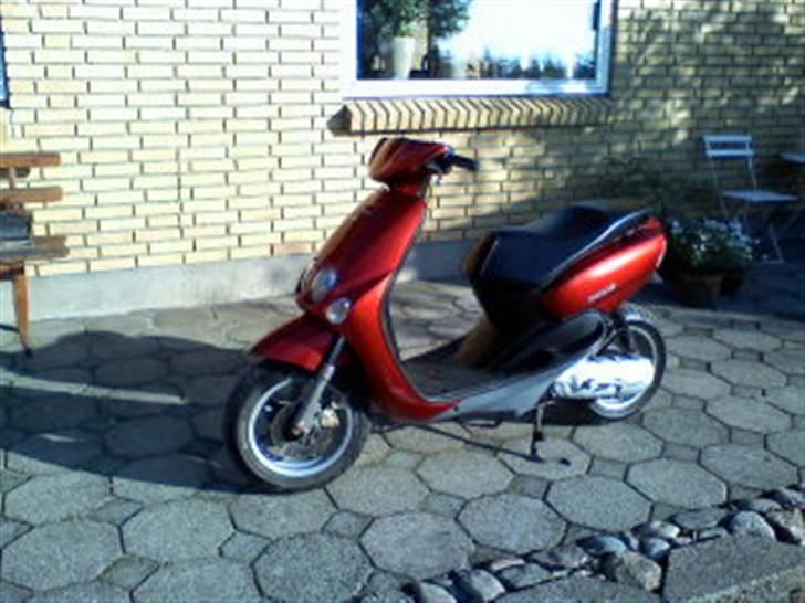 Yamaha Neo's (Byttet) billede 1