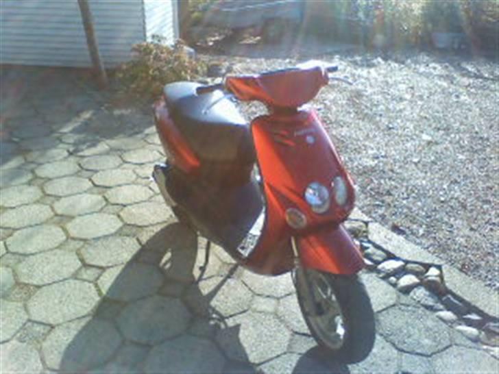 Yamaha Neo's (Byttet) billede 5