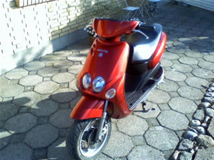 Yamaha Neo's (Byttet) billede 6