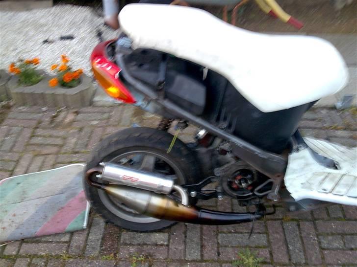 Derbi atlantis bytte til maxi billede 4