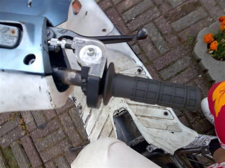 Derbi atlantis bytte til maxi billede 5