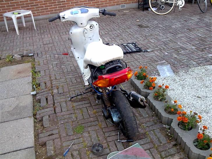 Derbi atlantis bytte til maxi billede 6