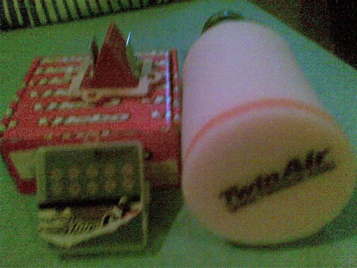 Aprilia Sonic *TIL SALG* - sidste nye dele  billede 7