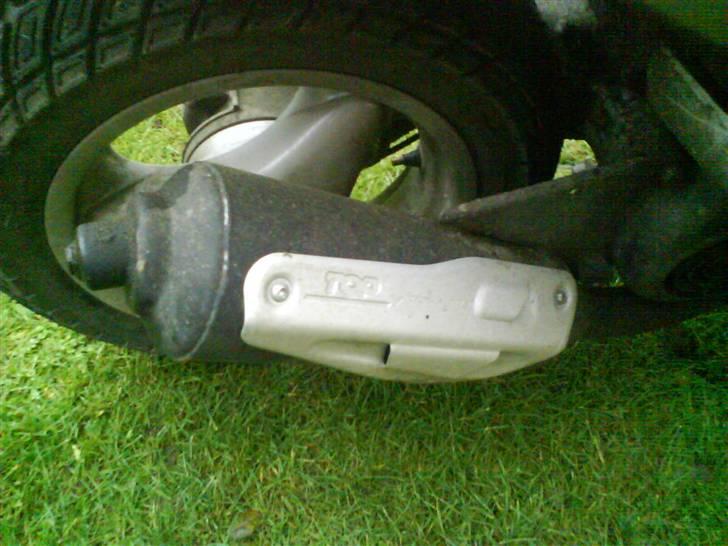 Yamaha Neos billede 3