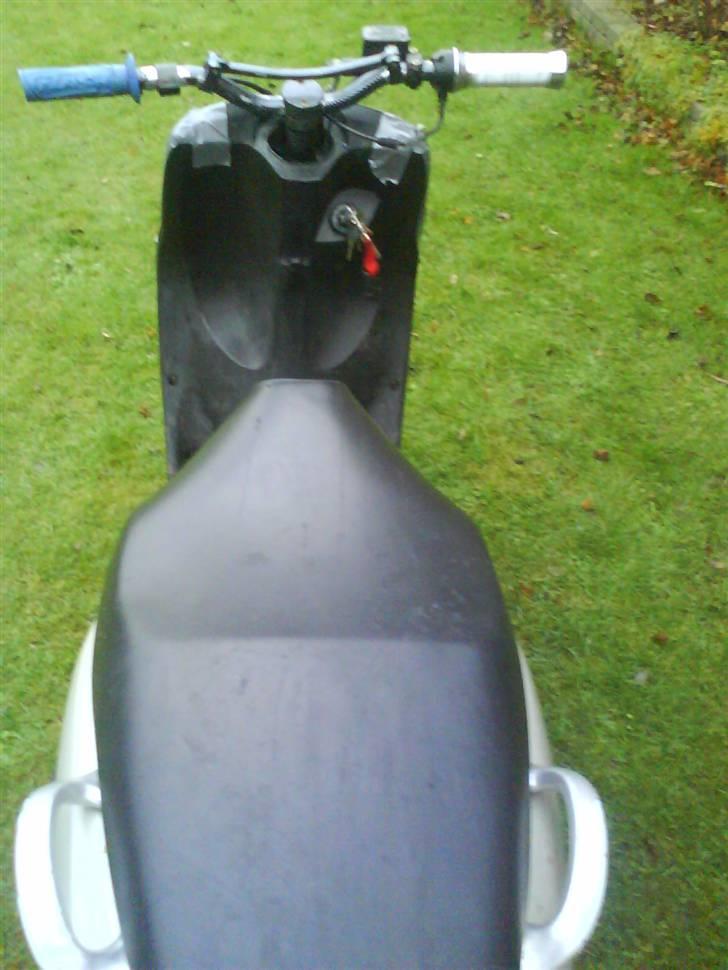 Yamaha Neos billede 6