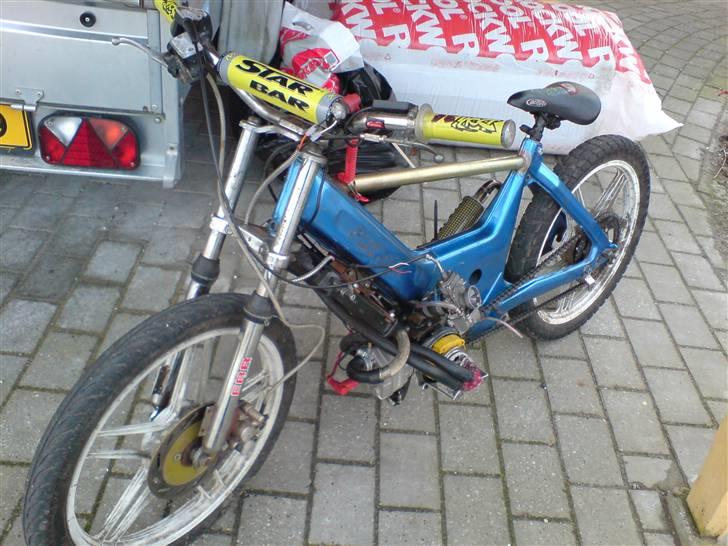 Puch Maxi Lc TS billede 3