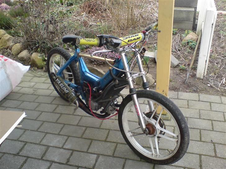 Puch Maxi Lc TS billede 6