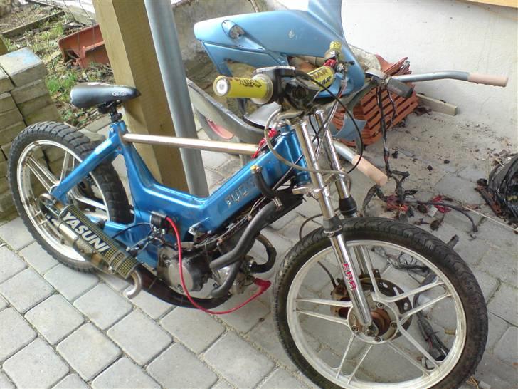 Puch Maxi Lc TS billede 9