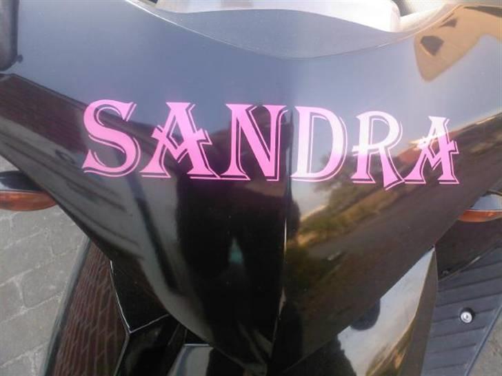 Suzuki Estilete Solgt til signe  - Velkommen til min profil billede 1