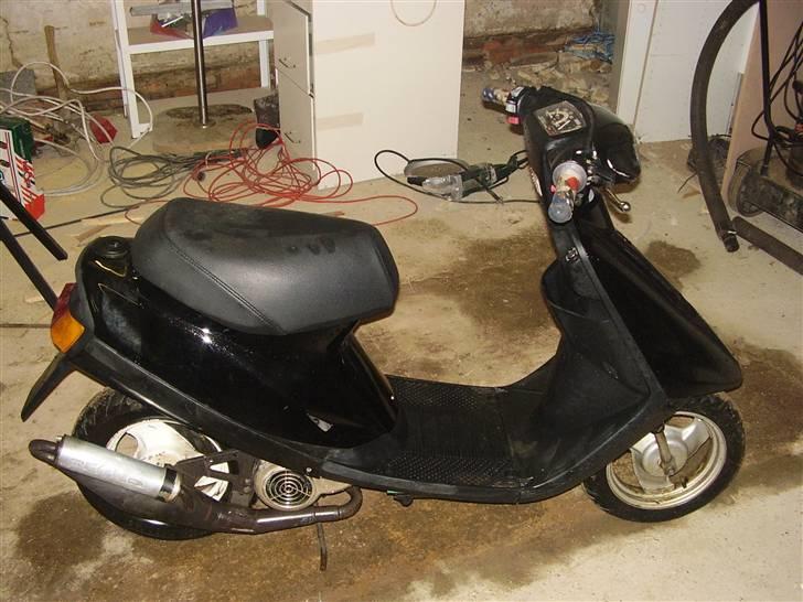 Yamaha jog fs !!!SOLGT!!! billede 6