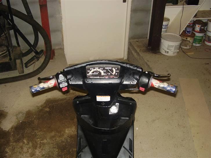 Yamaha jog fs !!!SOLGT!!! billede 7