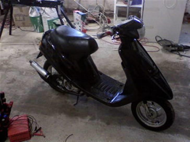 Yamaha jog fs !!!SOLGT!!! billede 9