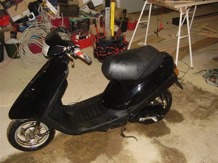 Yamaha jog fs !!!SOLGT!!! billede 11