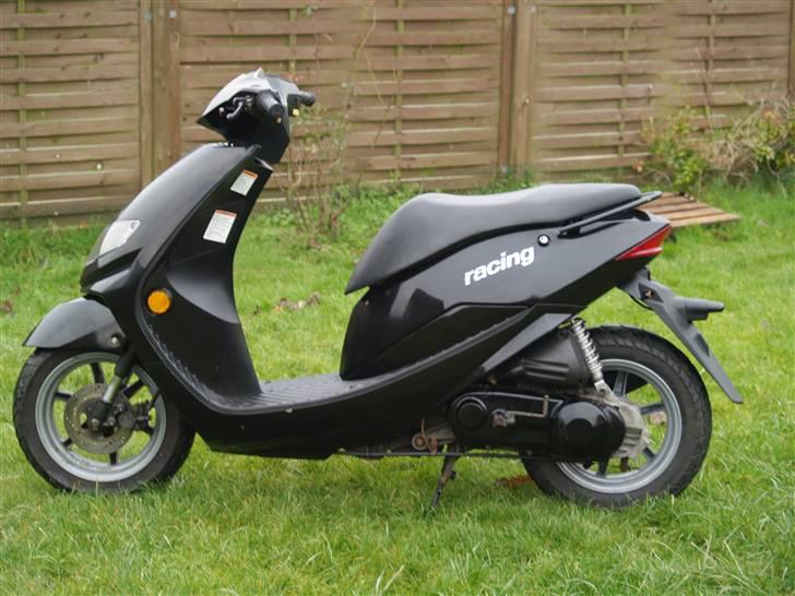 Suzuki Estilete Solgt til signe  - Og så li den smukke igen:D billede 7