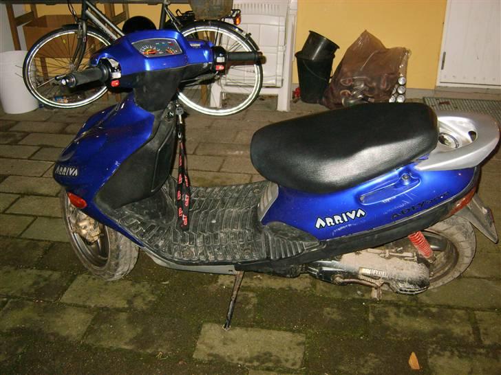 Adly Arriva billede 3