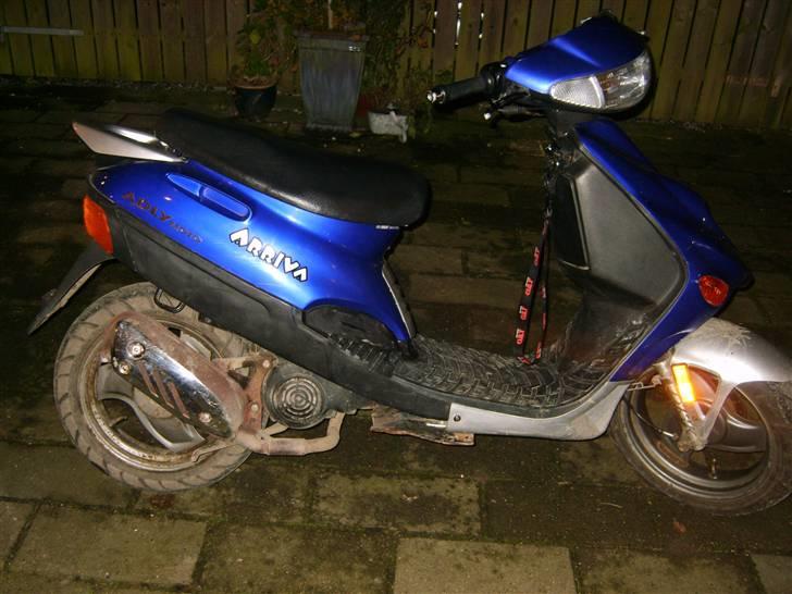 Adly Arriva billede 7