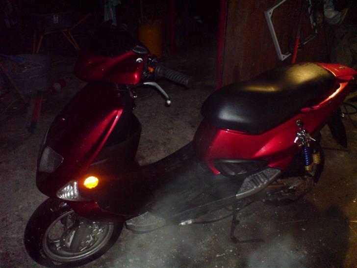 PGO Dr big. billede 1